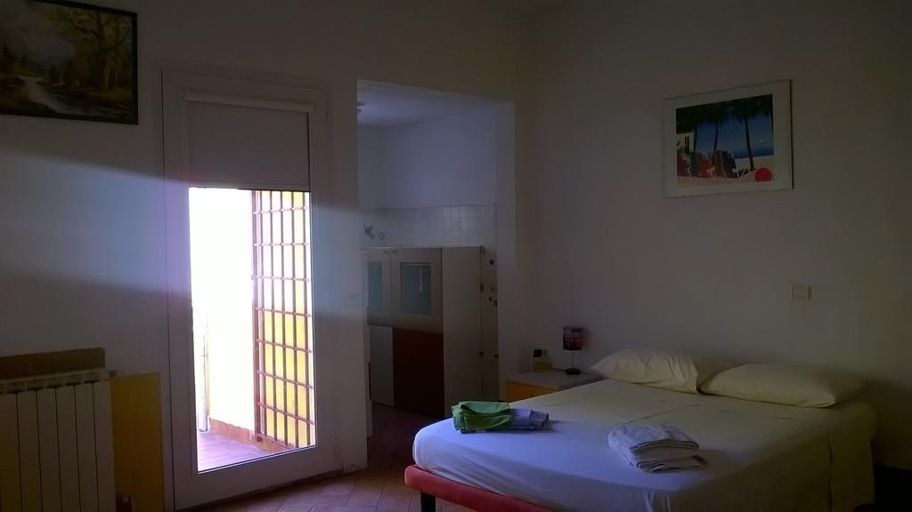 Colonna Home Флоренция Номер фото