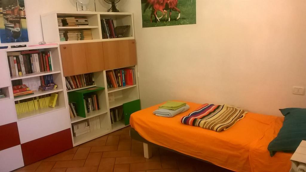 Colonna Home Флоренция Номер фото