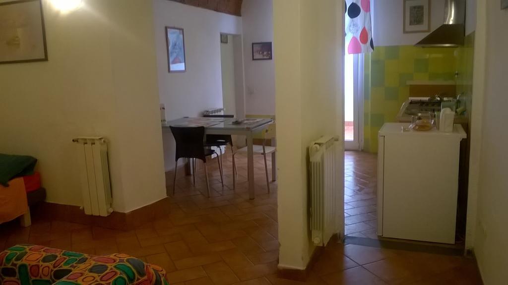 Colonna Home Флоренция Номер фото